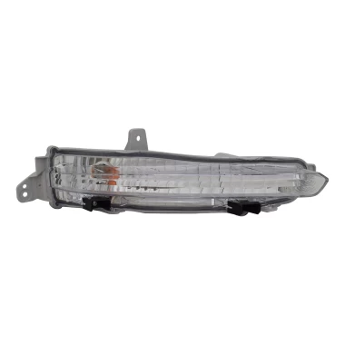 Neblinero Neblinero Der Ford F Srs 17/