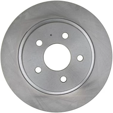 Disco De Freno Trasero Para FORD ESCAPE