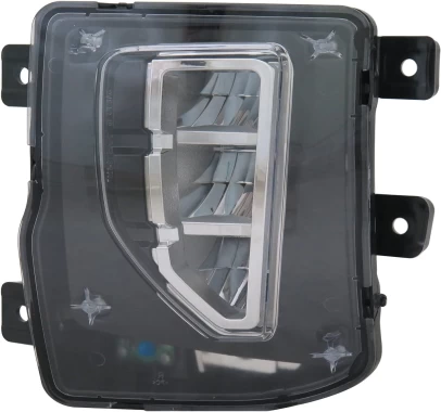 Neblinero Para CHEVROLET SILVERADO