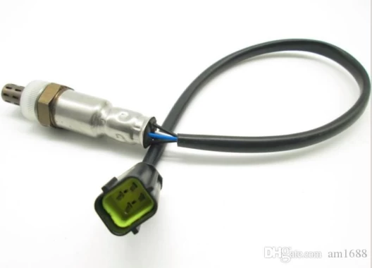 Sensores De Oxígeno Para CHEVROLET CAPTIVA