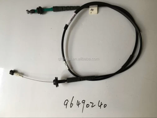 Piola de aceleración para chevrolet spark