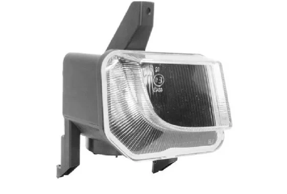 Neblinero Para CHEVROLET ASTRA