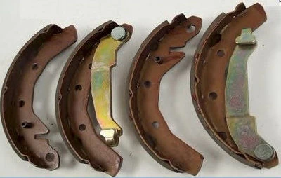 Patin De Freno Para CHEVROLET Spark GT