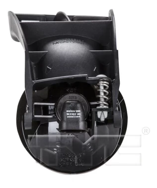 Neblinero Para DODGE RAM - Neblineros | ClickRepuestos