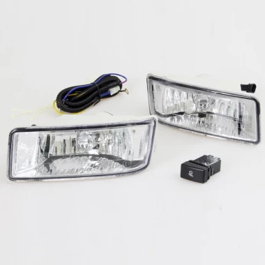 Neblinero Para CHEVROLET LUV