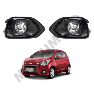 Neblinero Para CHEVROLET Spark GT