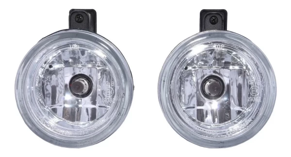 Neblinero Para CHEVROLET LUV