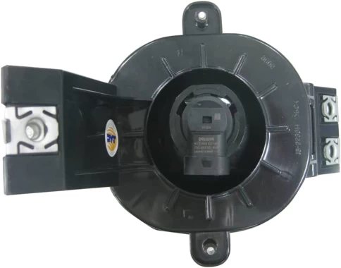 Neblinero Para DODGE RAM - Neblineros | ClickRepuestos