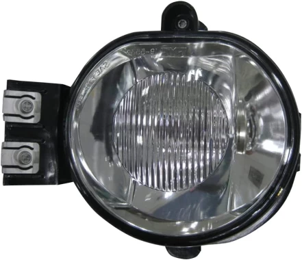 Neblinero Para DODGE RAM