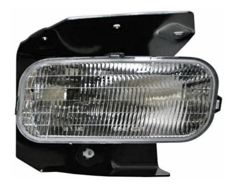 Neblinero Para FORD F150
