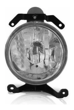 Neblinero para chevrolet spark