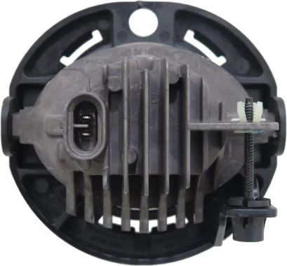 Neblinero Para JEEP CHEROKEE - Neblineros | ClickRepuestos