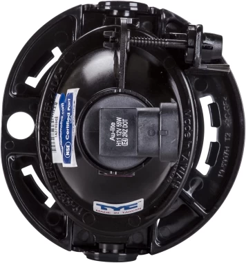Neblinero Para JEEP COMPASS - Neblineros | ClickRepuestos