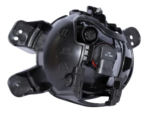 Neblinero Para CHEVROLET TRACKER - Neblineros | ClickRepuestos