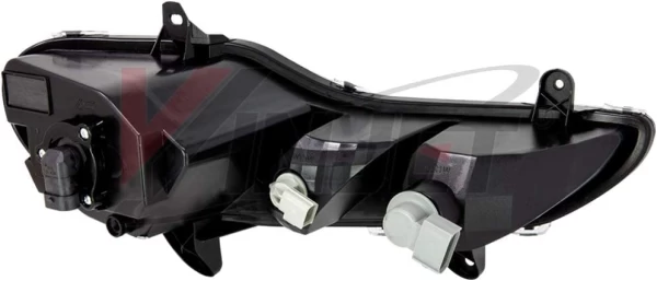 Neblinero Para FORD ESCAPE - Neblineros | ClickRepuestos