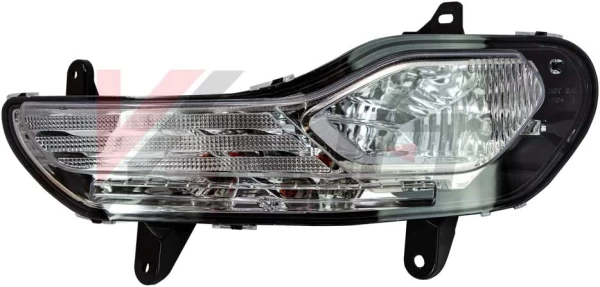 Neblinero Para FORD ESCAPE