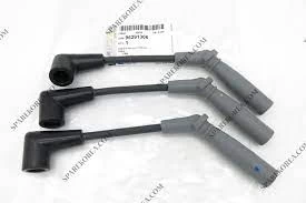Cable de bujía para chevrolet spark