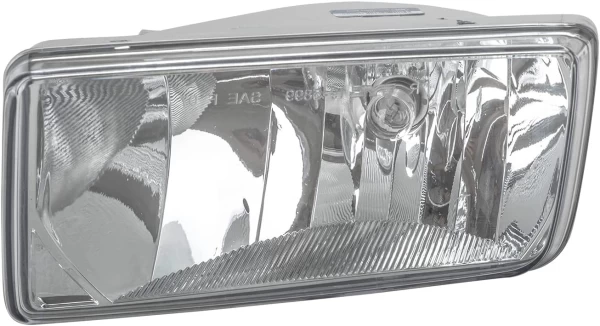 Neblinero Para CHEVROLET SILVERADO