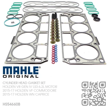 Empaquetadura De Culata Para CHEVROLET CAMARO