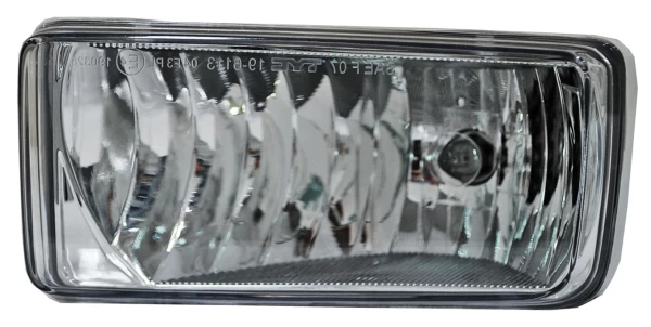 Neblinero Para CHEVROLET SUBURBAN