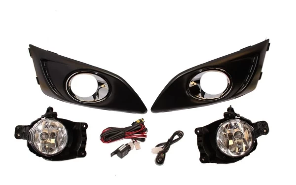 Neblinero Para CHEVROLET SONIC