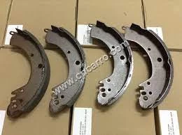 Patin De Freno Para CHEVROLET N300