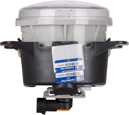 Neblinero Para CHRYSLER 300 C - Neblineros | ClickRepuestos