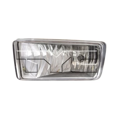 Neblinero Para CHEVROLET SILVERADO