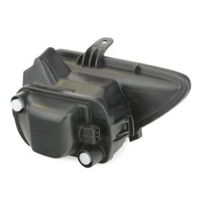 Neblinero Para FORD FIESTA - Neblineros | ClickRepuestos