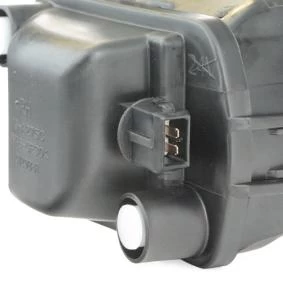 Neblinero Para FORD FIESTA - Neblineros | ClickRepuestos