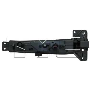 Neblinero Para JEEP CHEROKEE - Neblineros | ClickRepuestos