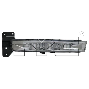 Neblinero Para JEEP CHEROKEE