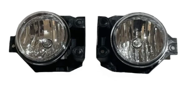 Neblinero Para CHEVROLET SAIL