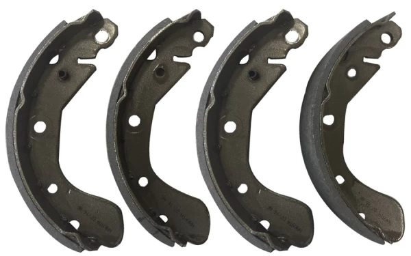 Patin De Freno Para CHEVROLET SONIC