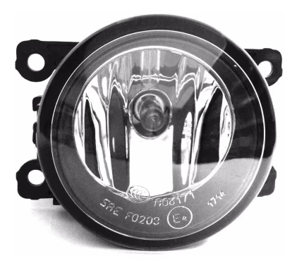Neblinero Para FORD EXPEDITION