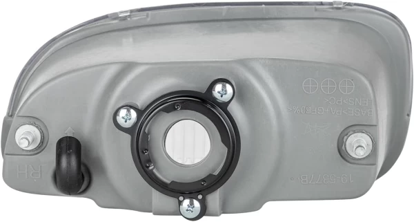 Neblinero Para JEEP CHEROKEE - Neblineros | ClickRepuestos