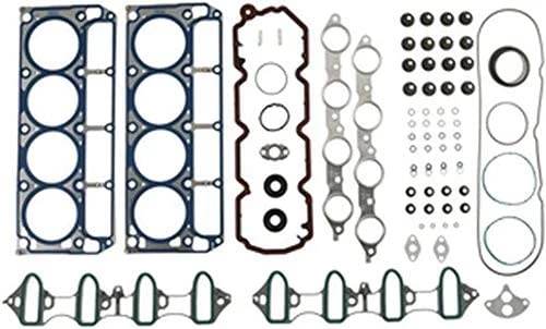 Empaquetadura De Culata Para CHEVROLET SILVERADO