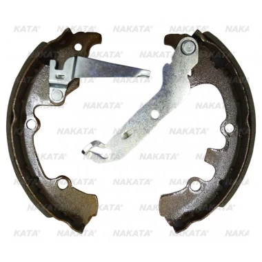 Patin De Freno Para FORD ECOSPORT