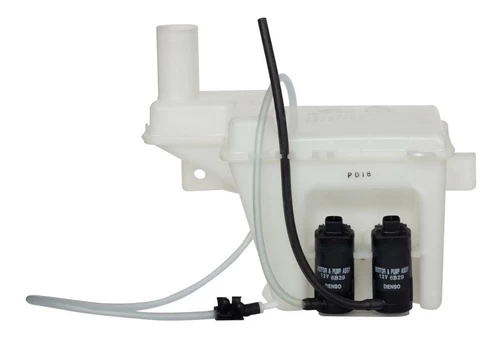 Deposito agua para chevrolet spark