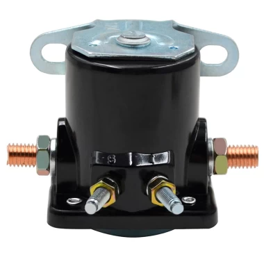 SOLENOIDE M/PARTIDA 12V B6AZ "   T 57-86