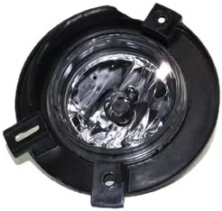 Neblinero Para FORD EXPLORER