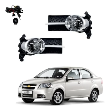 Neblinero Para CHEVROLET AVEO
