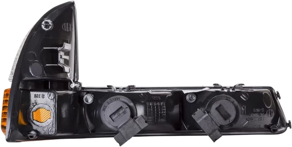 Farol Izquierdo Para DODGE DAKOTA - Faroles | ClickRepuestos