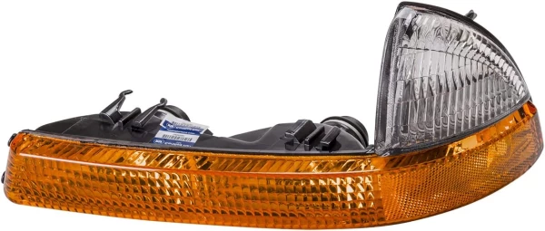 Farol Izquierdo Para DODGE DAKOTA