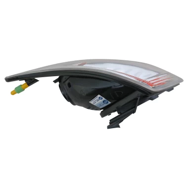 Farol Izquierdo Para CHEVROLET CAVALIER - Faroles | ClickRepuestos