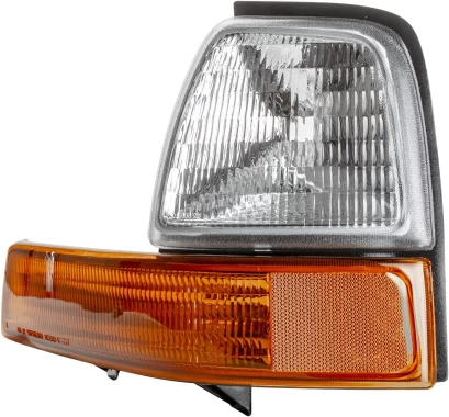 Farol Izquierdo Para FORD RANGER - Faroles | ClickRepuestos