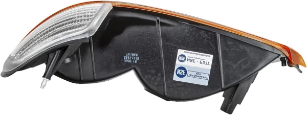 Farol Izquierdo Para FORD RANGER - Faroles | ClickRepuestos