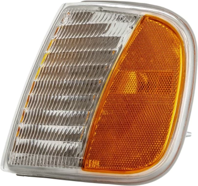 Farol Izquierdo Para FORD F150