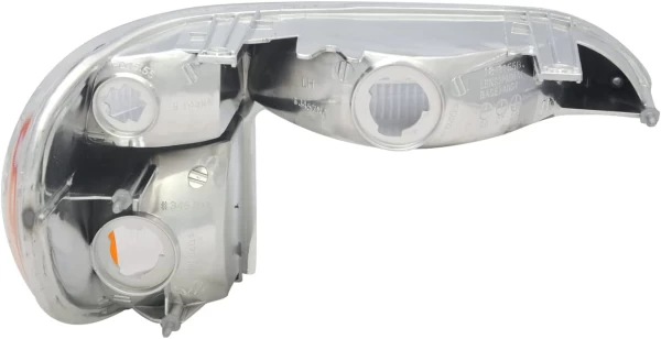 Farol Izquierdo Para FORD EXPLORER - Faroles | ClickRepuestos