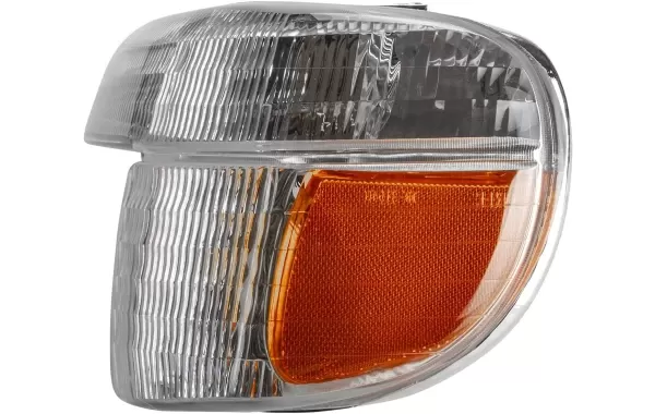 Farol Izquierdo Para FORD EXPLORER - Faroles | ClickRepuestos